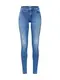 LTB Jeans ''''Nicole''''  blauw denim