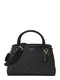 GUESS Sacs à main 'Noelle'  or / anthracite / noir