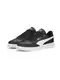PUMA Niske tenisice ''''Court Ultra Lite''''  crna / bijela