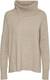VERO MODA VMDOFFY LS COWLNECK BLOUSE GA NOOS Dames Trui - Maat M