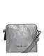 FREDsBRUDER Umhängetasche Lovely schwarz / silber