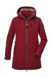 Winterjacken aus Softshell für Damen image