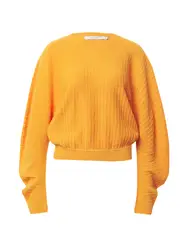 Gestuz Pullover ''''Alia'''' hellorange