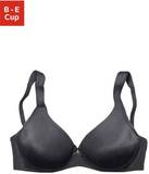 Glitzer Push-Up-Bhs für Damen image