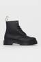 Črni Škornji na Vezalke Dr. Martens image