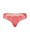 Hunkemöller String ''''Ellie'''' rot