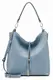 Sacs à Épaule Bleu Clair