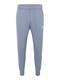 Nike Sportswear Hose 'Club Fleece' rauchblau / weiß