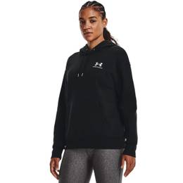 Women's fleece sweatshirt Essential Fleece Hoodie