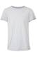 Blend Mino Herren T-Shirt Kurzarm Shirt Basic mit Rundhalsausschnitt, Größe:M, Farbe:Chip Grey (75153)