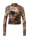 Western T Shirts für Damen image