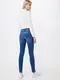 LTB Jeans 'Julita X' blue denim