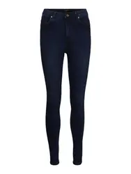 VERO MODA Jeans ''''Sophia'''' anthrazit