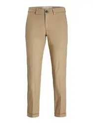 JJXX Chinohose ''''Ella'''' beige