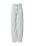 Grüne High Waist Jeans image