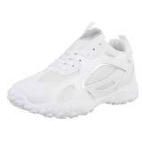 Weiße Sommer Sneaker image