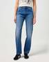 High Waist Dad Jeans image