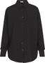 Retro Overhemdblouses voor dames image