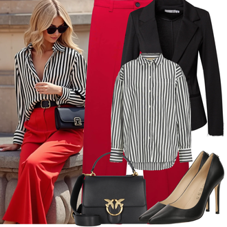Koncer Outfit sa Crna/Tamnosiva Kožna jakna za muškarce/Kožna Jakna/Sako od smokinga/Casual Sako/Poslovno Odijelo/Sako Jakna/Kratki Sako/Elegantni Sako/Kožna Jakna za Muškarce/Pleteni Sako/Boyfriend Sako Fransa "Proljetni Outfit"Look: Škola, Koncer, Korporativna zabava, Kazalište