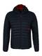 Maloja Sport-Jacke ''''JosuaM'''' dunkelblau