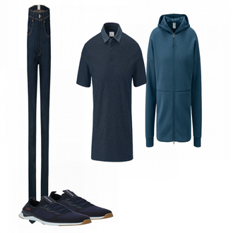Outfit "Skechers"