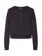 Nike Sportswear Jacke schwarz