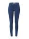 Dorothy Perkins Jeans 'Eden' blue denim