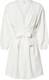 Kleid ''''Plunge Self Button Belted Mini Dress''''
