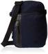 Nike NK TECH SMALL Items Gym Bag, Obsidian/Black/(Black), MISC