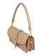 MICHAEL Michael Kors Schultertasche hellbeige