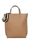 s.Oliver Shopper hellbraun