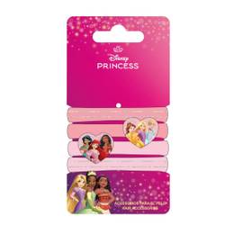 HAIR ACCESSORIES HAIR TIE 4 PIECES