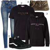 Sk8-Hi Tenues pour Femmes image