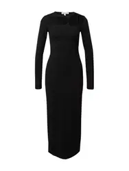 EDITED Kleid ''''Yamila'''' schwarz