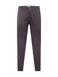 Only & Sons Hose ''''CAM'''' schlammfarben