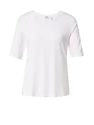 b.young Shirt ''''REXIMA'''' weiß