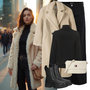 Chelsea Boots mit Palazzo Hosen kombinieren image