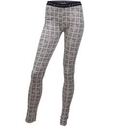 Women's Underpants Maristua Vanilla/Grey Melange