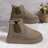 Weiche Chelsea Boots image