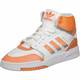 ADIDAS ORIGINALS Schuhe '''' Drop Step W '''' weiß / orange