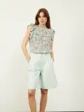 Coole Jeans-Culottes image