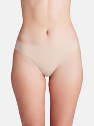 Tanga UA Pure Stretch NS Tanga-BRN - Dmsk