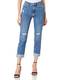s.Oliver Junior Damen 120.14.105.26.180.2105311 Jeans, Blue, 38