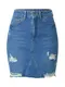 DeFacto Rock blue denim