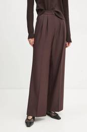 Hlae Miles enske, bordo barva, 2251160151