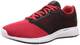 ASICS Herren Patriot 10 Laufschuhe, Rot (Classic Red/Steel Grey 600), 39 EU