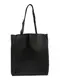 Seidenfelt Manufaktur Shopper ''''Hollola'''' schwarz