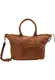 DreiMaster Vintage Shopper torba  smeđa