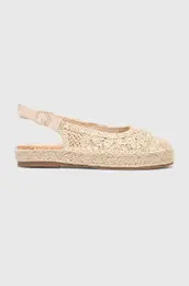 Espadrile be barva