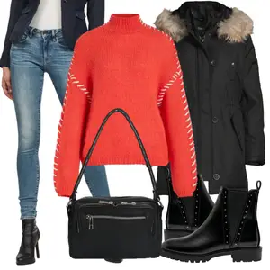 Outfit Voor De Winter 1